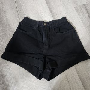 Women's American Apparel Shorts